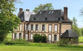 chambre d'hôte château de transières